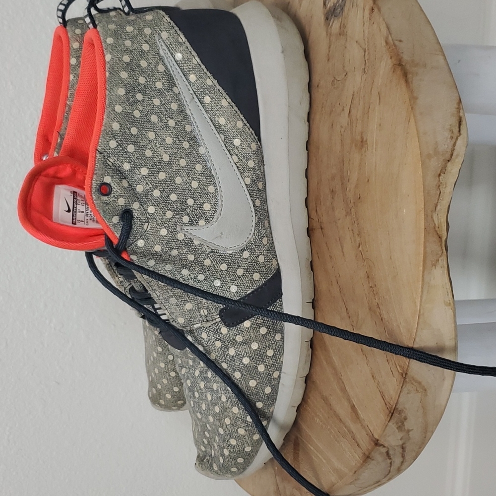 NikeLab Custom mid top - Picture 2 of 5